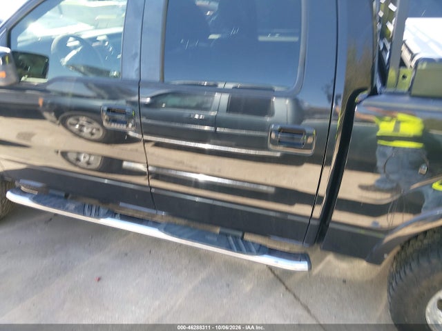 Aukcja sprzedaży 2010 Ford F-150 Fx4/harley-davidson/king Ranch/lariat/platinum/xl/xlt, vin: 1FTFW1EV4AKB04113, numer aukcji: 46288311