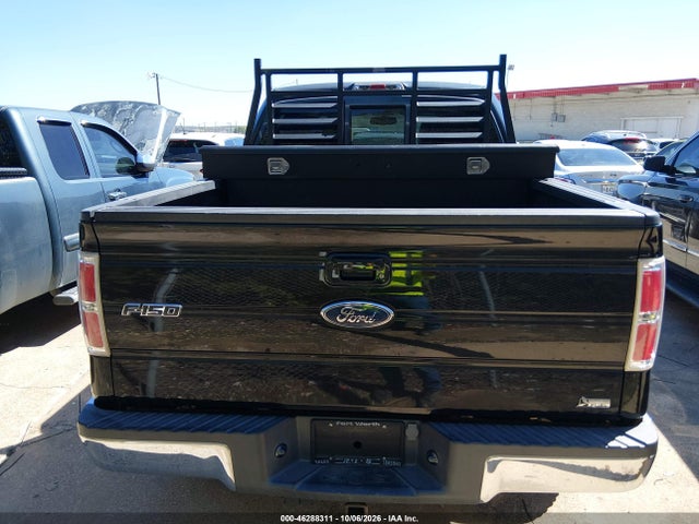 Aukcja sprzedaży 2010 Ford F-150 Fx4/harley-davidson/king Ranch/lariat/platinum/xl/xlt, vin: 1FTFW1EV4AKB04113, numer aukcji: 46288311