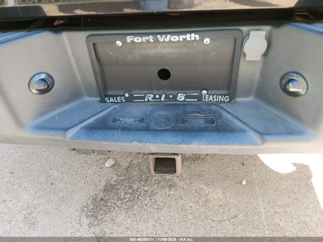 Aukcja sprzedaży 2010 Ford F-150 Fx4/harley-davidson/king Ranch/lariat/platinum/xl/xlt, vin: 1FTFW1EV4AKB04113, numer aukcji: 46288311