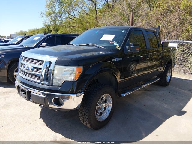 Aukcja sprzedaży 2010 Ford F-150 Fx4/harley-davidson/king Ranch/lariat/platinum/xl/xlt, vin: 1FTFW1EV4AKB04113, numer aukcji: 46288311