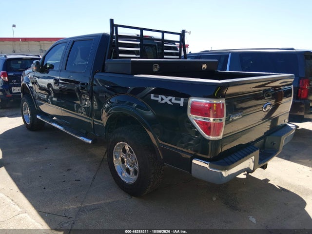 Aukcja sprzedaży 2010 Ford F-150 Fx4/harley-davidson/king Ranch/lariat/platinum/xl/xlt, vin: 1FTFW1EV4AKB04113, numer aukcji: 46288311