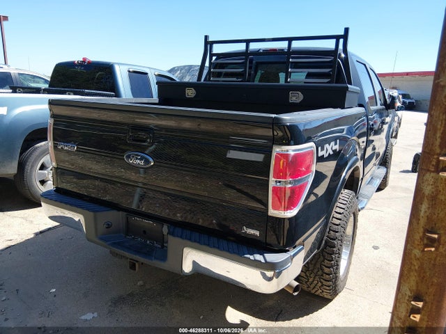 Aukcja sprzedaży 2010 Ford F-150 Fx4/harley-davidson/king Ranch/lariat/platinum/xl/xlt, vin: 1FTFW1EV4AKB04113, numer aukcji: 46288311