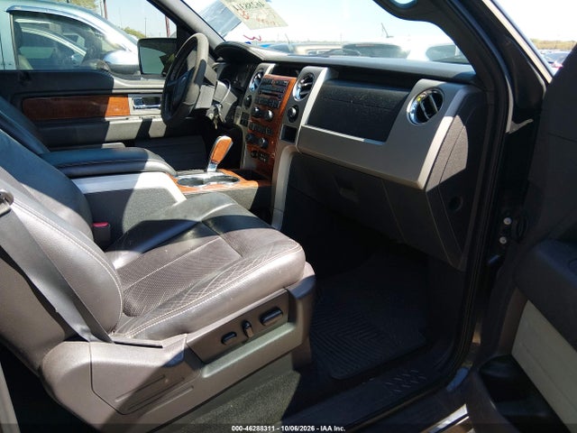 Aukcja sprzedaży 2010 Ford F-150 Fx4/harley-davidson/king Ranch/lariat/platinum/xl/xlt, vin: 1FTFW1EV4AKB04113, numer aukcji: 46288311