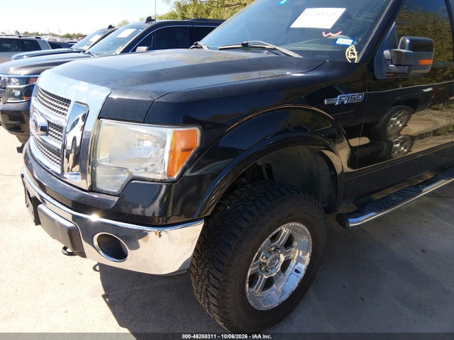 Aukcja sprzedaży 2010 Ford F-150 Fx4/harley-davidson/king Ranch/lariat/platinum/xl/xlt, vin: 1FTFW1EV4AKB04113, numer aukcji: 46288311