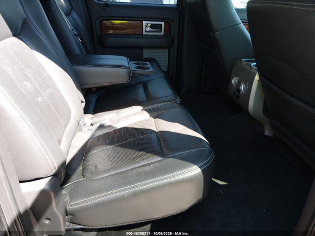 Aukcja sprzedaży 2010 Ford F-150 Fx4/harley-davidson/king Ranch/lariat/platinum/xl/xlt, vin: 1FTFW1EV4AKB04113, numer aukcji: 46288311