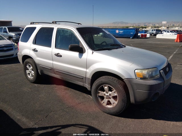 Продаж на аукціоні авто 2005 Ford Escape Xlt, vin: 1FMYU93165KA60372, номер лоту: 46288314