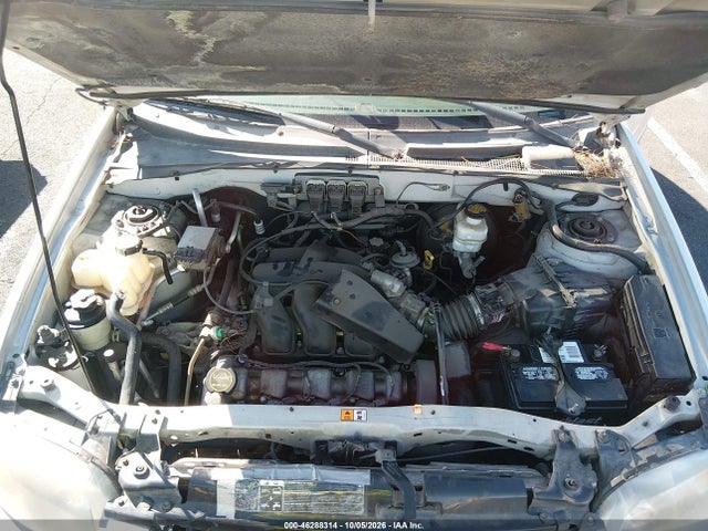 2005 Ford Escape Xlt მანქანა იყიდება აუქციონზე, vin: 1FMYU93165KA60372, აუქციონის ნომერი: 46288314