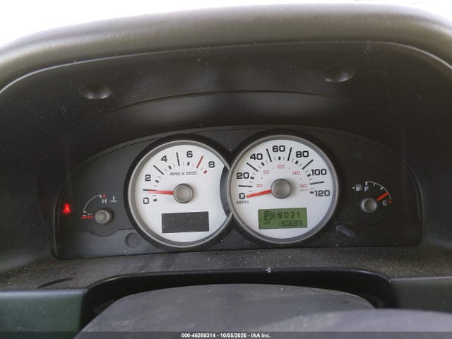 2005 Ford Escape Xlt მანქანა იყიდება აუქციონზე, vin: 1FMYU93165KA60372, აუქციონის ნომერი: 46288314