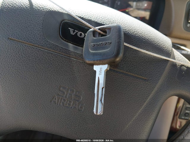 2004 Volvo Xc70 2.5t მანქანა იყიდება აუქციონზე, vin: YV1SZ59H141125913, აუქციონის ნომერი: 46288315