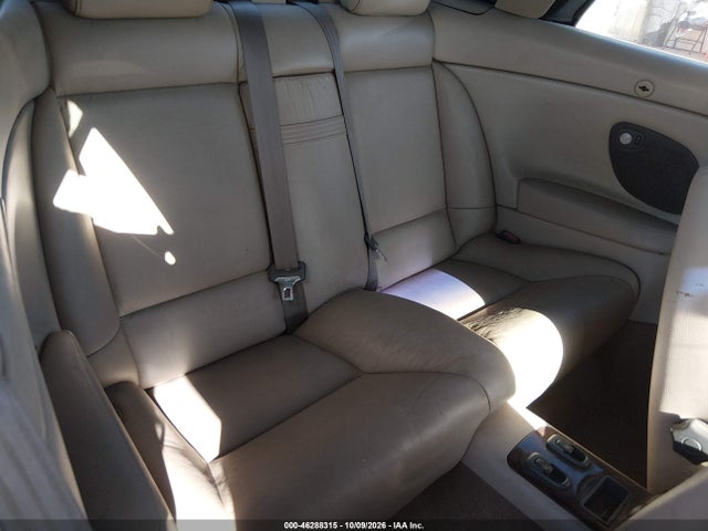 2004 Volvo Xc70 2.5t მანქანა იყიდება აუქციონზე, vin: YV1SZ59H141125913, აუქციონის ნომერი: 46288315