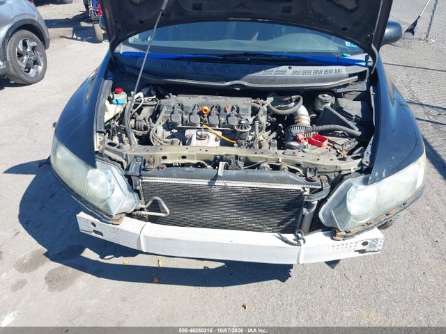 Aukcja sprzedaży 2011 Honda Civic Lx, vin: 2HGFA1F54BH521657, numer aukcji: 46288316