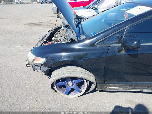 Aukcja sprzedaży 2011 Honda Civic Lx, vin: 2HGFA1F54BH521657, numer aukcji: 46288316