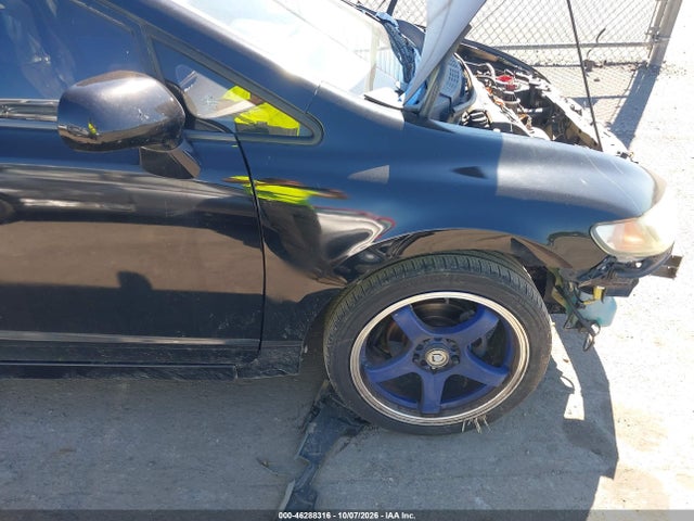 Aukcja sprzedaży 2011 Honda Civic Lx, vin: 2HGFA1F54BH521657, numer aukcji: 46288316