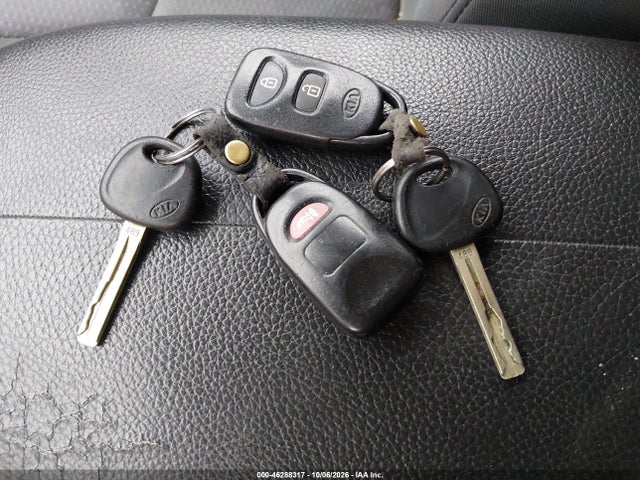 2013 Kia Sorento Lx V6 მანქანა იყიდება აუქციონზე, vin: 5XYKTDA26DG375785, აუქციონის ნომერი: 46288317