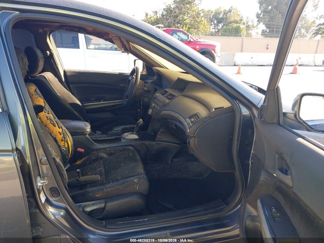 2009 Honda Accord 2.4 Ex მანქანა იყიდება აუქციონზე, vin: 1HGCP26739A141596, აუქციონის ნომერი: 46288319