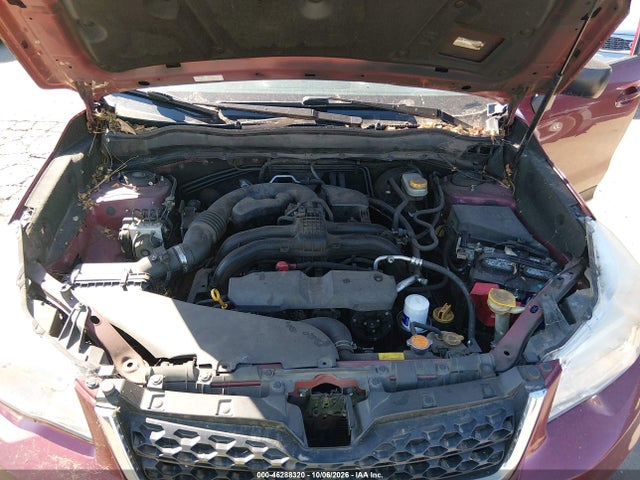 Aukcja sprzedaży 2014 Subaru Forester 2.5i, vin: JF2SJAAC2EH474174, numer aukcji: 46288320