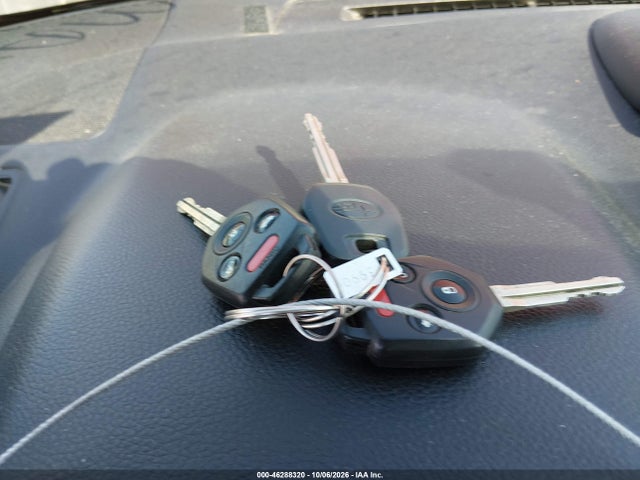 Aukcja sprzedaży 2014 Subaru Forester 2.5i, vin: JF2SJAAC2EH474174, numer aukcji: 46288320