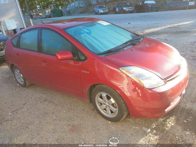 46288322 :رقم المزاد ، JTDKB20U993503698 vin ، 2009 Toyota Prius مزاد بيع