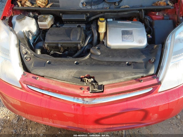 Aukcja sprzedaży 2009 Toyota Prius, vin: JTDKB20U993503698, numer aukcji: 46288322