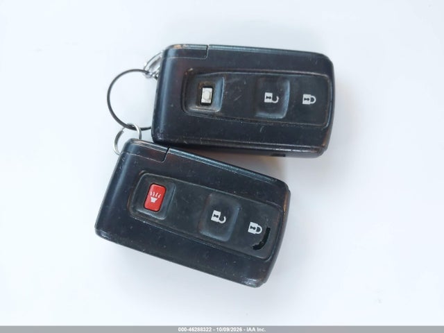 Aukcja sprzedaży 2009 Toyota Prius, vin: JTDKB20U993503698, numer aukcji: 46288322