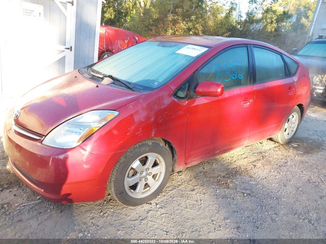 Aukcja sprzedaży 2009 Toyota Prius, vin: JTDKB20U993503698, numer aukcji: 46288322
