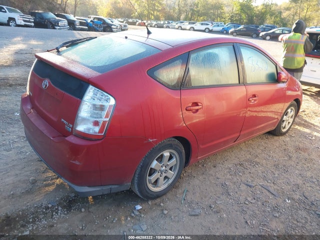 Aukcja sprzedaży 2009 Toyota Prius, vin: JTDKB20U993503698, numer aukcji: 46288322