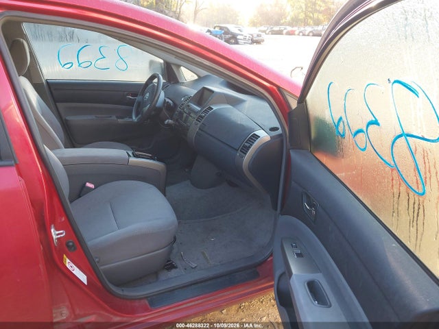 Aukcja sprzedaży 2009 Toyota Prius, vin: JTDKB20U993503698, numer aukcji: 46288322