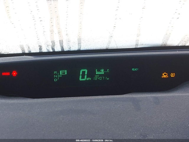 Aukcja sprzedaży 2009 Toyota Prius, vin: JTDKB20U993503698, numer aukcji: 46288322