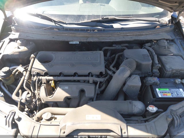 Продажа на аукционе авто 2013 Kia Forte Ex, vin: KNAFU4A26D5669188, номер лота: 46288333