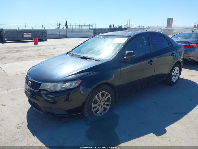 Продажа на аукционе авто 2013 Kia Forte Ex, vin: KNAFU4A26D5669188, номер лота: 46288333