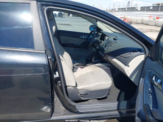Продажа на аукционе авто 2013 Kia Forte Ex, vin: KNAFU4A26D5669188, номер лота: 46288333