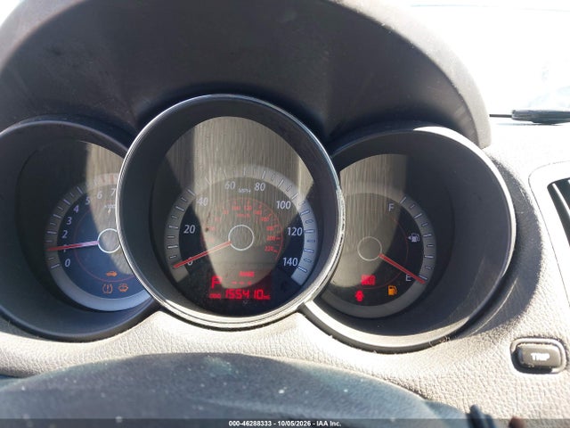 Продажа на аукционе авто 2013 Kia Forte Ex, vin: KNAFU4A26D5669188, номер лота: 46288333