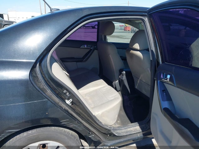 Продажа на аукционе авто 2013 Kia Forte Ex, vin: KNAFU4A26D5669188, номер лота: 46288333