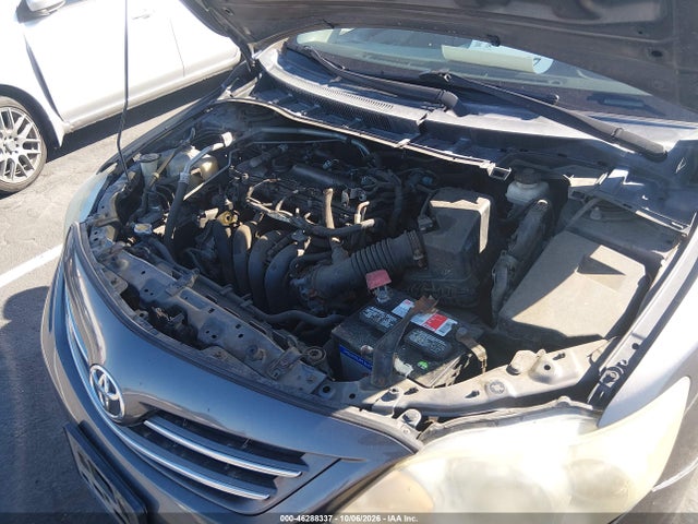 Aukcja sprzedaży 2013 Toyota Corolla Le, vin: 5YFBU4EE8DP139409, numer aukcji: 46288337