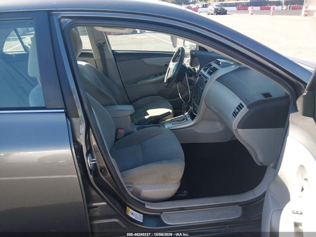 Aukcja sprzedaży 2013 Toyota Corolla Le, vin: 5YFBU4EE8DP139409, numer aukcji: 46288337
