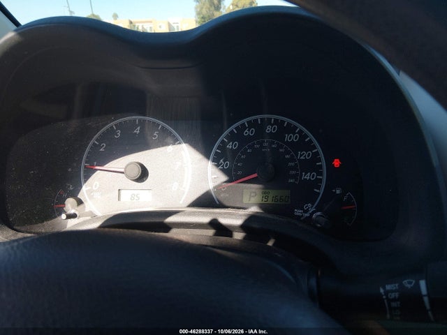 Aukcja sprzedaży 2013 Toyota Corolla Le, vin: 5YFBU4EE8DP139409, numer aukcji: 46288337