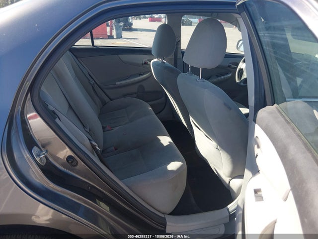 Aukcja sprzedaży 2013 Toyota Corolla Le, vin: 5YFBU4EE8DP139409, numer aukcji: 46288337