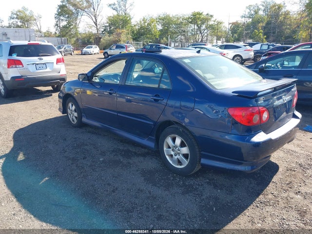 Aukcja sprzedaży 2005 Toyota Corolla S, vin: 2T1BR32E45C492389, numer aukcji: 46288341