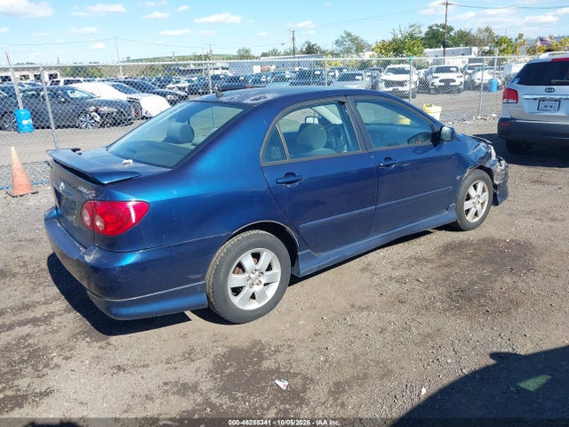 Aukcja sprzedaży 2005 Toyota Corolla S, vin: 2T1BR32E45C492389, numer aukcji: 46288341