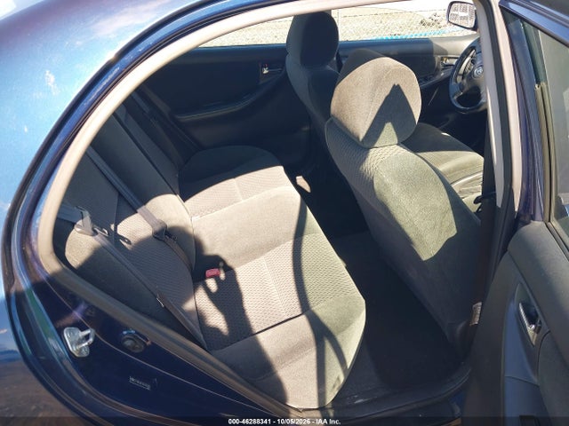 Aukcja sprzedaży 2005 Toyota Corolla S, vin: 2T1BR32E45C492389, numer aukcji: 46288341