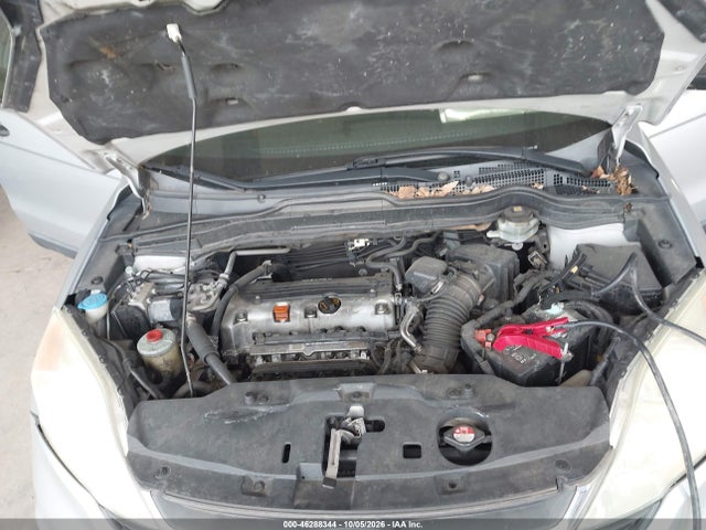 Продаж на аукціоні авто 2010 Honda Cr-v Lx, vin: 5J6RE3H36AL001494, номер лоту: 46288344