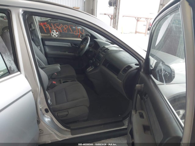 Продаж на аукціоні авто 2010 Honda Cr-v Lx, vin: 5J6RE3H36AL001494, номер лоту: 46288344