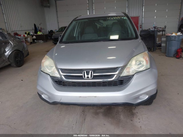 Продаж на аукціоні авто 2010 Honda Cr-v Lx, vin: 5J6RE3H36AL001494, номер лоту: 46288344