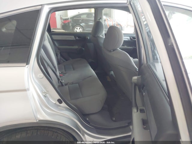 Продаж на аукціоні авто 2010 Honda Cr-v Lx, vin: 5J6RE3H36AL001494, номер лоту: 46288344