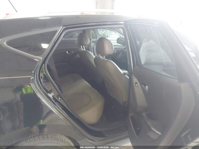 Продажа на аукционе авто 2015 Hyundai Tucson Se, vin: KM8JU3AGXFU112677, номер лота: 46288350
