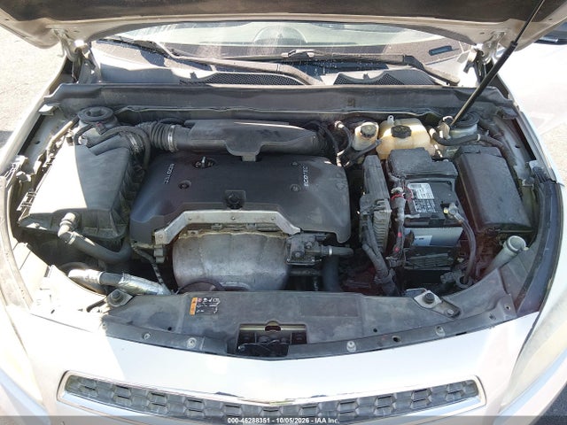 46288351 :رقم المزاد ، 1G11B5SA6DU108356 vin ، 2013 Chevrolet Malibu 1ls مزاد بيع