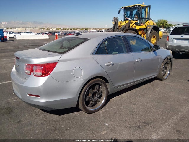 46288351 :رقم المزاد ، 1G11B5SA6DU108356 vin ، 2013 Chevrolet Malibu 1ls مزاد بيع