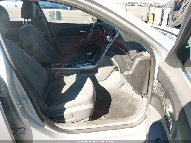 46288351 :رقم المزاد ، 1G11B5SA6DU108356 vin ، 2013 Chevrolet Malibu 1ls مزاد بيع