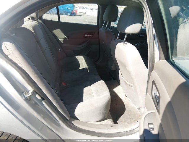 46288351 :رقم المزاد ، 1G11B5SA6DU108356 vin ، 2013 Chevrolet Malibu 1ls مزاد بيع
