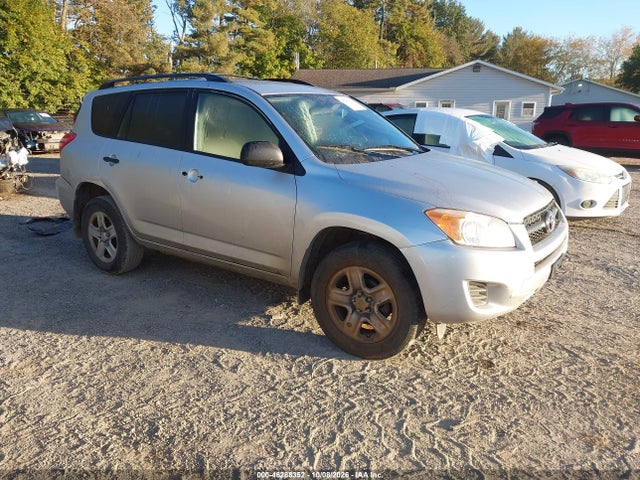 Продаж на аукціоні авто 2012 Toyota Rav4, vin: 2T3BF4DV3CW231947, номер лоту: 46288352